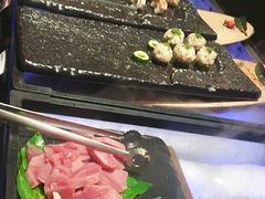 -盛江山自助料理(奥莱锦辉购物广场店)