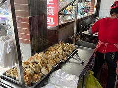 -求生煎包(武夷小区店)