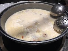 -煲宫猪肚鸡(昆山金鹰国际购物中心店)