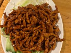 -姥姥家春饼店(惠新东街店)