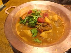 -吃饭皇帝大土家民族菜(正大广场店)