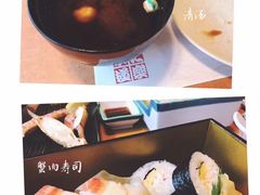 -蟹道乐(道顿堀本店)