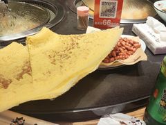 -山河屯铁锅炖鲜鹅·东北菜(开发区一店)