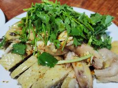 -电白鸭粥店(下沙二坊88号店)