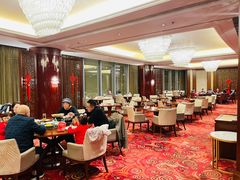 -上海雅居乐万豪侯爵酒店