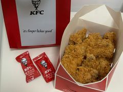 -肯德基(青年路店)