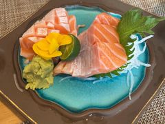 -活鳗饭·鹅肝范儿(高碑店店)