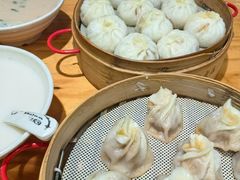 -余氏豆腐包老店(东直街店)