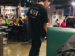 -401餐厅(弘大店)