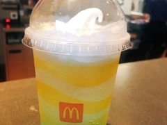 -麦当劳(东急新天地店)