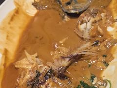 -宫燕府·京菜·烤鸭·淮扬菜(王府中心店)