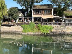 -小河直街历史文化街区