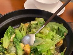 -旺爷砂锅·茶作(国贸店)