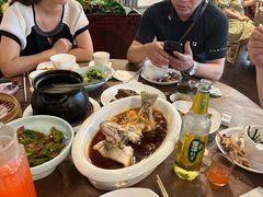 -丽华园(汉阳龙阳店)