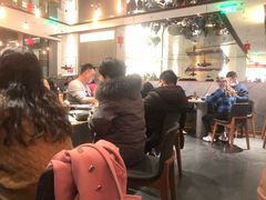 -金牌外婆家(苏州中心店)