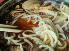 -窦四牛杂面(总店)