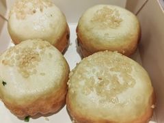 -鑫震源·苏式大虾生煎(山塘街店)