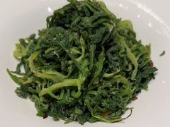 -阿庄新豫菜(航海东路店)