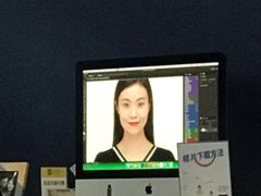 -微笑时刻照相馆·企业合影·商务外拍(北京五道口店)