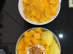 -水牛奶皇后糖水铺(深圳总店)