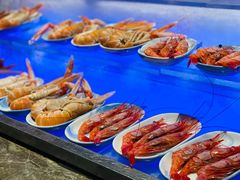 -上宴精品海鲜姿造(晶融汇旗舰店)