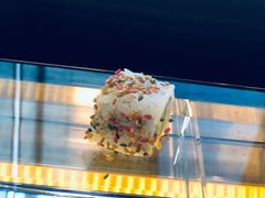 芝麻得少点。味道太重-元熹会席料理