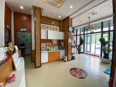 -瑞派雷欧宠物医院·中兽医·眼科·急重症转诊中心(黄台店)