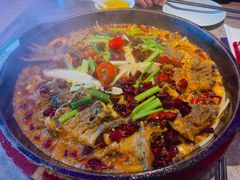 -老板恋上鱼(恒隆广场店)