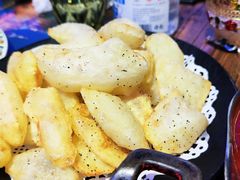 -卢布林西餐厅(万正店)