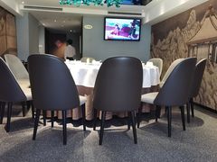 大堂-好友缘家宴(青山路店)