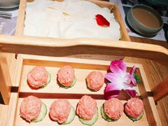 -盡膳口福跷脚牛肉火锅(国贸商城店)