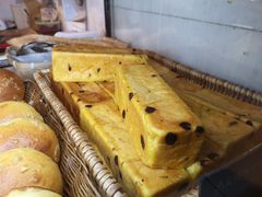 南瓜橙皮吐司-仙峰天然面包(迎宾路店)
