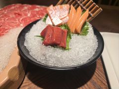 -东海怡品海鲜豆捞(星街坊店)