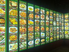 -合晋食府(广州合晋帝苑酒店)