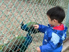 -南京金牛湖风景区