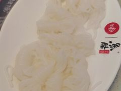 魔芋丝结-鱼酷活鱼烤鱼(信息城店)
