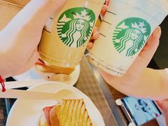 -星巴克(蒲汇塘路店)