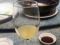 -恒记饭店(珠江路总店)