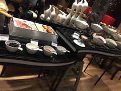 -上海浦东绿地铂骊酒店