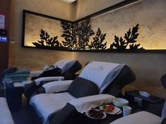 -新紫霞养生·影院足道·SPA(金山区店)