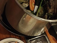 -土蚝·高压锅生蚝(百姓美食街店)