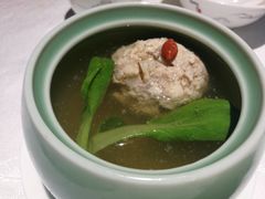 -古越舫·精品杭帮菜(商都路店)