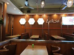 -圣罗兰叻沙茶餐厅(金峰路店)