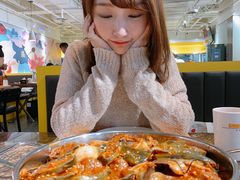 -黄记煌三汁焖锅(崇文门店)