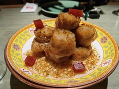 -那家小馆•北京菜•烤鸭(中关村店)