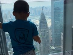 -解放碑威斯汀酒店-知味国际美食餐厅