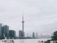 -公平路渡口(轮渡站)