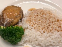 -韵咖啡自助餐厅(天津香格里拉店)