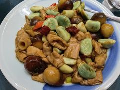 -君霖海鲜私房菜(春柳店)