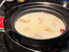 -捞王锅物料理(凯旋路店)